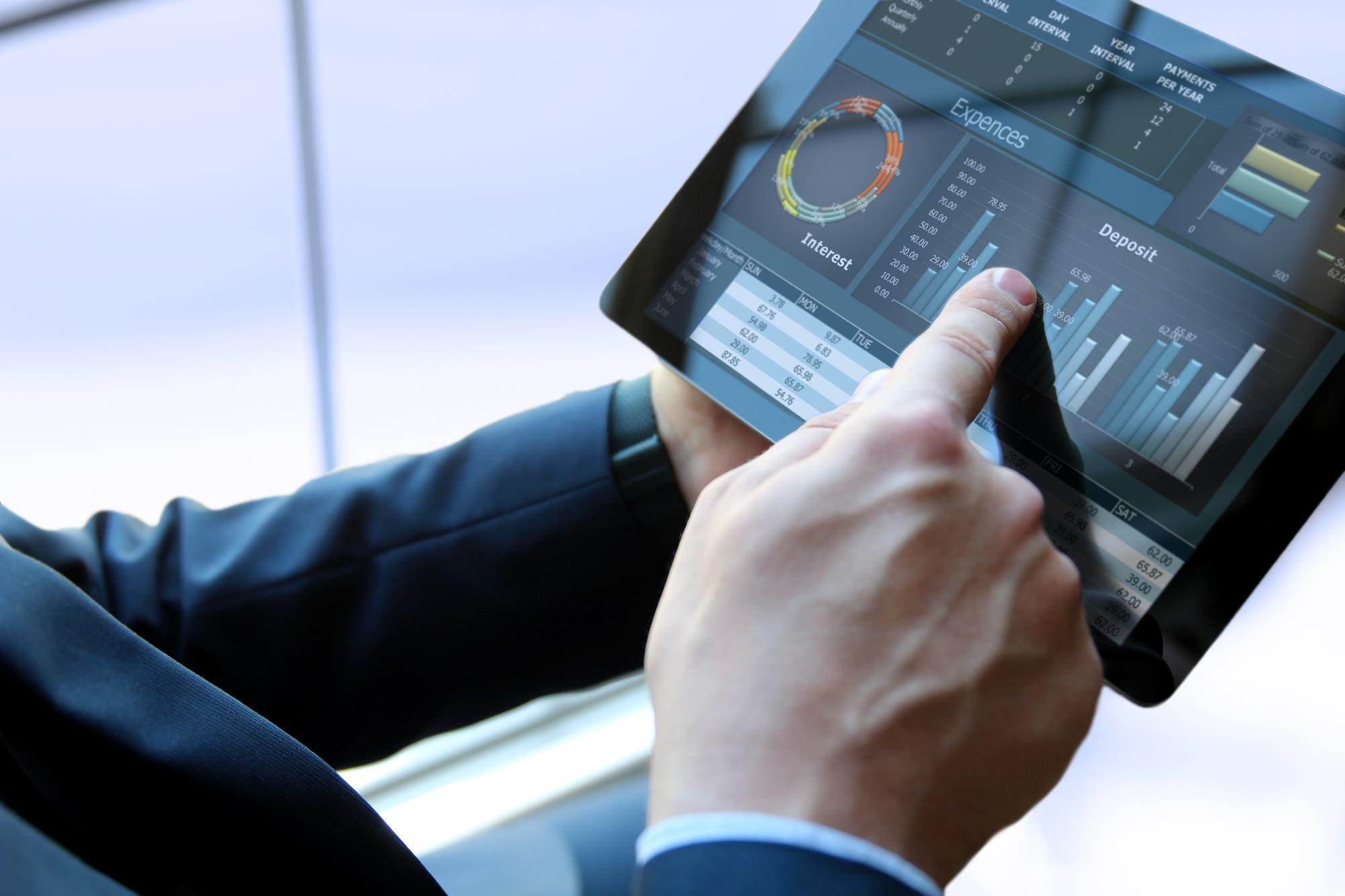 Investment planning